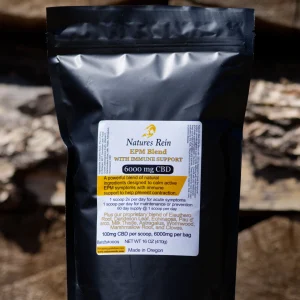 Natures Rein - CBD - EPM Blend