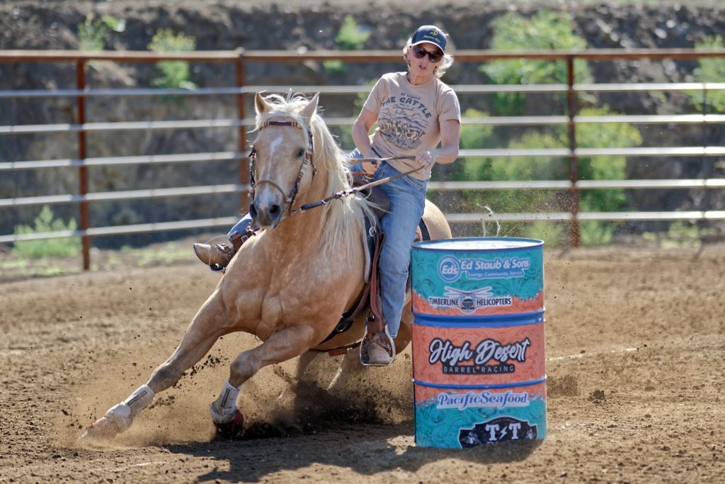 Natures Rein - CBD - HDBR